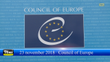 Council Of Europe