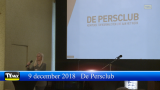 De Persclub december 2018