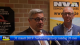 Verkiezingen met kris Van Dijck en Koen Dillen