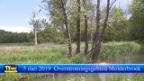 Overstromingsgebied Molderbroek