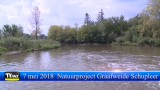 Natuurinrichtingsproject Graafweide - Schupleer