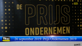 Prijs Ondernemen 2019