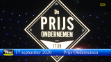 Voka Prijs Ondernemen 2020