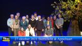 Theaterstuk - Sterrelicht en Appeltaart