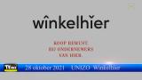 Unizo Winkelhier