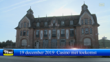 Casino van Gompel zal in ere hersteld worden