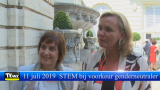 STEM bij voorkeur genderneutraler