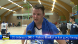 Vabco Basket is kei goed bezig