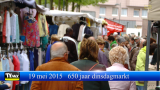  Mol markt; dierenmarkt; dinsdagmarkt; zondagmarkt; Europese Markt