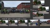 Jeugd Achterbos op kamp