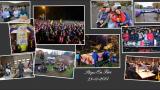 Steps On Fire 9e editie