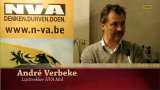 André Verbeke