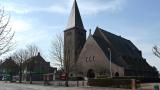 Sint-Willibrordus kerk Mol Ezaart