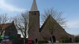 Sint-Willibrordus kerk Mol Ezaart